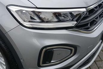 Volkswagen T-Roc 1.5 TSI Life 5dr DSG