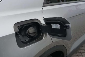 Volkswagen T-Roc 1.5 TSI Life 5dr DSG