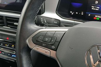 Volkswagen T-Roc 1.5 TSI Life 5dr DSG