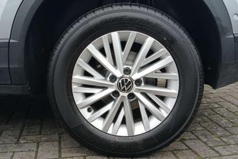 Volkswagen T-Roc 1.5 TSI Life 5dr DSG