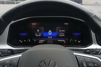 Volkswagen T-Roc 1.5 TSI Life 5dr DSG
