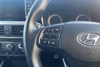 Hyundai i10 1.2 MPi Premium 5dr Auto