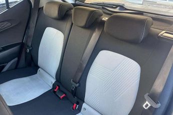 Hyundai i10 1.2 MPi Premium 5dr Auto