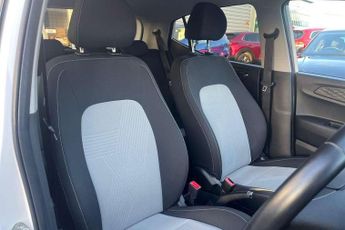 Hyundai i10 1.2 MPi Premium 5dr Auto