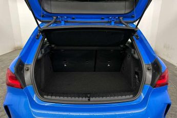 BMW 1 Series 118i [136] M Sport 5dr Step Auto [LCP]