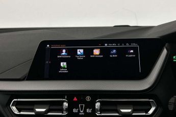 BMW 1 Series 118i [136] M Sport 5dr Step Auto [LCP]