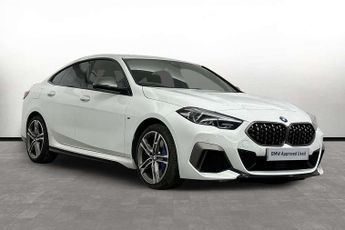 BMW M235 M235i xDrive 4dr Step Auto