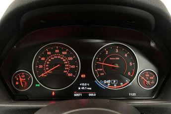 BMW 3 Series Touring 330d xDrive M Sport 5dr Step Auto
