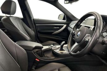 BMW 3 Series Touring 330d xDrive M Sport 5dr Step Auto