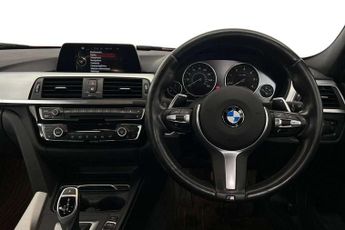 BMW 3 Series Touring 330d xDrive M Sport 5dr Step Auto