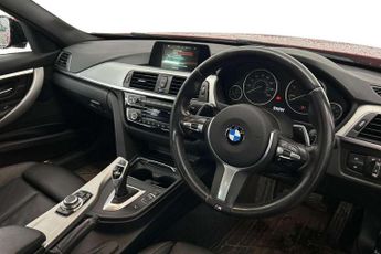 BMW 3 Series Touring 330d xDrive M Sport 5dr Step Auto