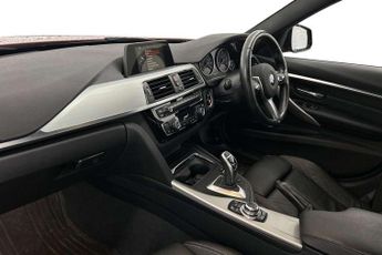 BMW 3 Series Touring 330d xDrive M Sport 5dr Step Auto