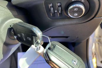 Vauxhall Grandland X 1.2 Turbo Sport Nav 5dr Auto [8 Speed]