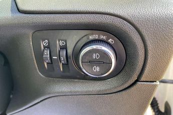 Vauxhall Grandland X 1.2 Turbo Sport Nav 5dr Auto [8 Speed]