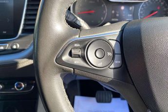 Vauxhall Grandland X 1.2 Turbo Sport Nav 5dr Auto [8 Speed]