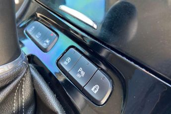 Vauxhall Grandland X 1.2 Turbo Sport Nav 5dr Auto [8 Speed]