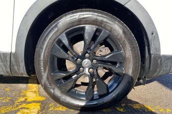 Vauxhall Grandland X 1.2 Turbo Sport Nav 5dr Auto [8 Speed]