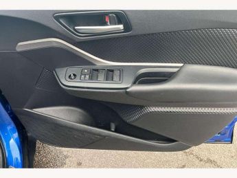 Toyota C-HR 1.8 Hybrid Icon 5dr CVT