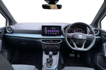 SEAT Arona 1.0 TSI 115 XPERIENCE Lux 5dr DSG