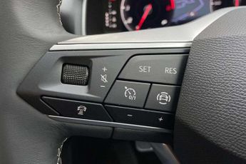SEAT Arona 1.0 TSI 115 XPERIENCE Lux 5dr DSG