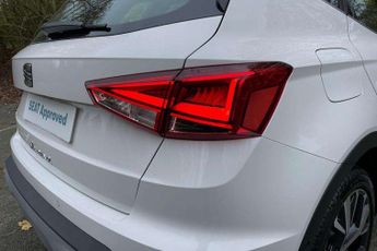 SEAT Arona 1.0 TSI 115 XPERIENCE Lux 5dr DSG