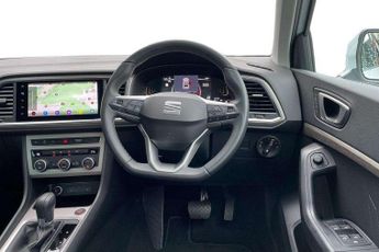 SEAT Ateca 1.5 TSI EVO Xperience 5dr DSG