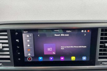 SEAT Ateca 1.5 TSI EVO Xperience 5dr DSG