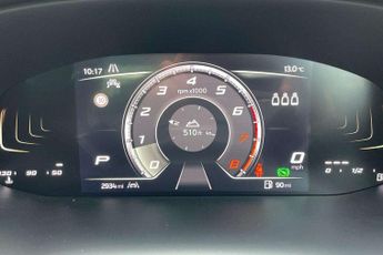 SEAT Ateca 1.5 TSI EVO Xperience 5dr DSG