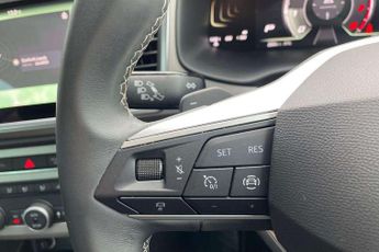 SEAT Ateca 1.5 TSI EVO Xperience 5dr DSG