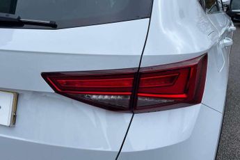 SEAT Ateca 1.5 TSI EVO Xperience 5dr DSG