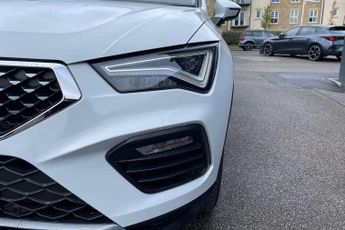SEAT Ateca 1.5 TSI EVO Xperience 5dr DSG