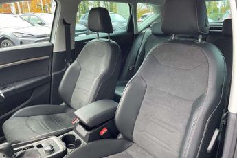 SEAT Ateca 1.5 TSI EVO Xperience 5dr DSG