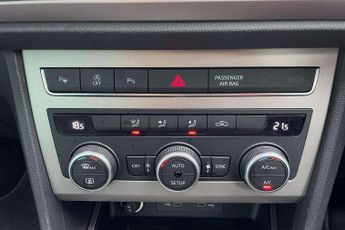 SEAT Ateca 1.5 TSI EVO Xperience 5dr DSG