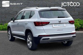 SEAT Ateca 1.5 TSI EVO Xperience 5dr DSG