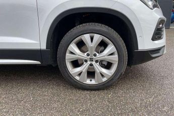 SEAT Ateca 1.5 TSI EVO Xperience 5dr DSG