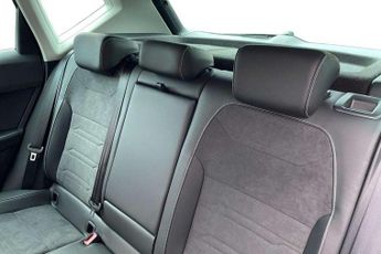 SEAT Ateca 1.5 TSI EVO Xperience 5dr DSG