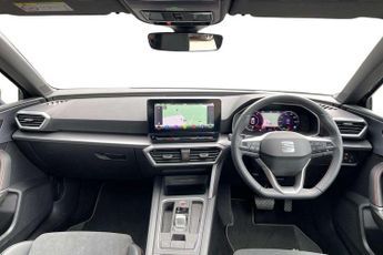 SEAT Leon 1.5 eTSI 150 FR Sport 5dr DSG