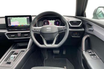 SEAT Leon 1.5 eTSI 150 FR Sport 5dr DSG