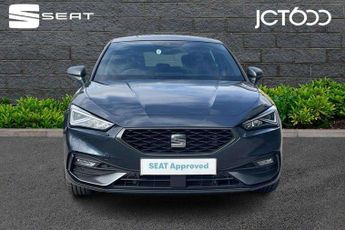 SEAT Leon 1.5 eTSI 150 FR Sport 5dr DSG