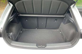 SEAT Leon 1.5 eTSI 150 FR Sport 5dr DSG