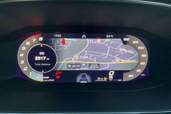 SEAT Leon 1.5 eTSI 150 FR Sport 5dr DSG