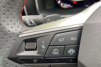 SEAT Leon 1.5 eTSI 150 FR Sport 5dr DSG