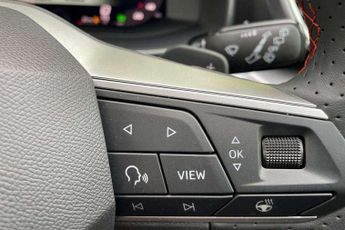 SEAT Leon 1.5 eTSI 150 FR Sport 5dr DSG