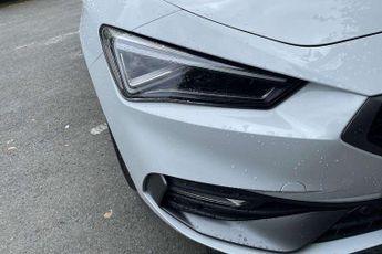 SEAT Leon 1.5 eTSI 150 FR Sport 5dr DSG