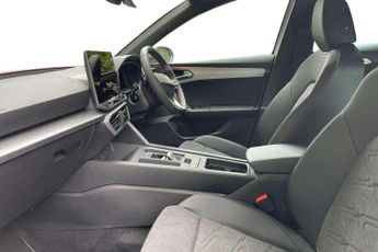 SEAT Leon 1.5 eTSI 150 FR Sport 5dr DSG