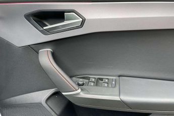 SEAT Leon 1.5 eTSI 150 FR Sport 5dr DSG