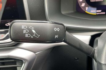 SEAT Leon 1.5 eTSI 150 FR Sport 5dr DSG