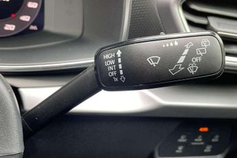 SEAT Leon 1.5 eTSI 150 FR Sport 5dr DSG