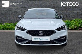 SEAT Leon 1.5 eTSI 150 FR Sport 5dr DSG