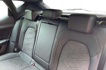 SEAT Leon 1.5 eTSI 150 FR Sport 5dr DSG